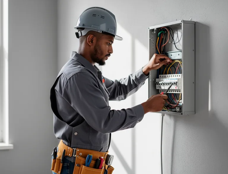 Electrician Mount Druitt